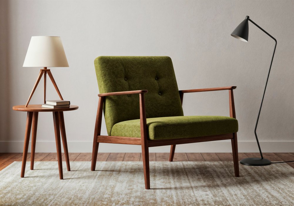 الأثاث المكتبي